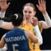Brasil sofre, mas bate Bélgica no tie-break e mantém 100% na Liga das Nações