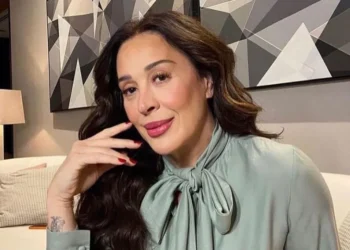 'Bundas geralmente não têm talento', diz Claudia Raia ao lembrar preconceito na TV