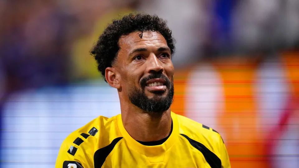 Goleiro Vozinha torce por novo contrato: