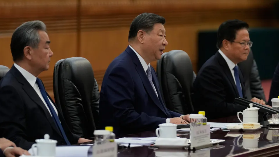 China defende reforma da ONU e diz que não permitirá que