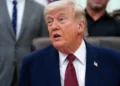 Trump se confunde sobre Bolsonaros e mostra desinformação sobre o Brasil