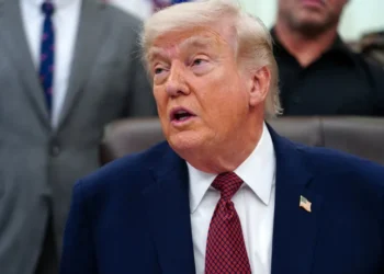 Trump se confunde sobre Bolsonaros e mostra desinformação sobre o Brasil