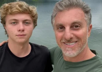 Benício Huck aposta em curso com mensalidade de quase R$ 100 mil por ano