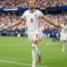 Show de Kane e Bellingham dão vitória da Inglaterra frente à Croácia