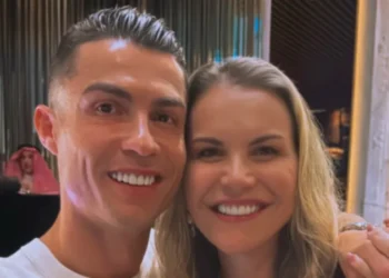 Irmãs de Cristiano Ronaldo criticam estreia de Portugal na Copa