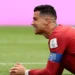 Portugal decepciona na estreia da Copa e fica no empate contra a RD Congo