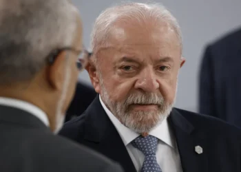 Lula diz que