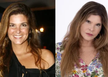 As mulheres mais bonitas dos anos 1990