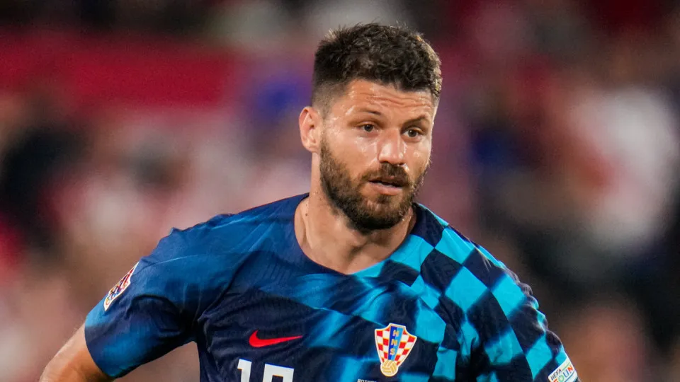 Carrasco do Brasil em 2022 perde a Copa e vê estreia da Croácia de longe
