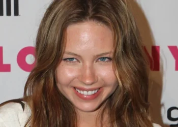 Daveigh Chase, que interpretou Samara em