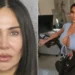 Brasileira é condenada por morte de sósia de Kim Kardashian após procedimento estético