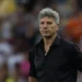 Renato Gaúcho é demitido do Vasco, que está na zona de rebaixamento do Brasileiro