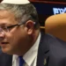 Ministro de Israel diz que