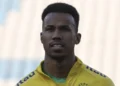 Preservado, Gabriel Magalhães garante estar bem para enfrentar Haiti