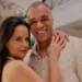 Não é porque têm dinheiro que não sofrem, diz Luciele Di Camargo sobre esposas de atletas
