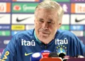 Ancelotti admite mudanças contra Haiti e desconversa sobre Endrick