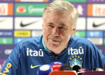 Ancelotti admite mudanças contra Haiti e desconversa sobre Endrick