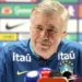 Ancelotti admite mudanças contra Haiti e desconversa sobre Endrick