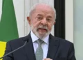 Lula assina medida que tira dinheiro de bets e destina à segurança
