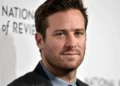 Diretor diz que seu filme com Armie Hammer foi banido na Alemanha