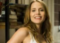 Leticia Colin diz que viveu
