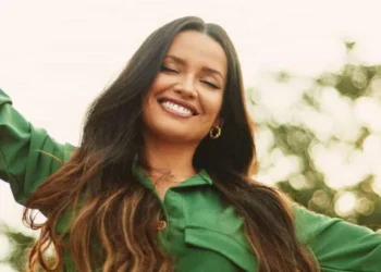Juliette rebate críticas e diz que fala sobre afastar madrinha do casamento envolvia agressor