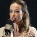 Olivia Wilde diz que foi muito criticada quando namorou com Harry Styles