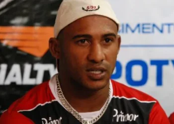 Ex-atacante do Athletico-PR e Santa Cruz é assassinado a tiros em SC