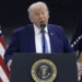 Trump diz que Lula é