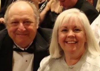 Ator de novela morre em incêndio ao lado da esposa aos 81 anos