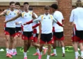 Jogos deste sábado da Copa: Alemanha e Suécia podem se classificar