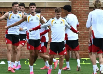 Jogos deste sábado da Copa: Alemanha e Suécia podem se classificar