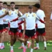 Jogos deste sábado da Copa: Alemanha e Suécia podem se classificar