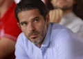 Ex-Real Madrid e seleção argentina, Fernando Gago passa procedimento cardiovascular