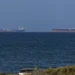 Irã volta a encerrar Ormuz após ataques de Israel contra o Líbano