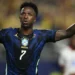 Resposta de Vini Jr sobre gol na Copa faz fãs apontarem indireta para Virginia Fonseca