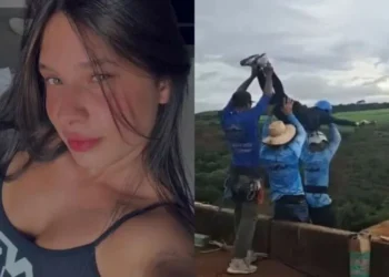 Polícia prende novos suspeitos por morte de jovem em salto de rope jump