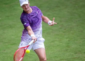 João Fonseca conhece chave do ATP 250 de Eastbourne