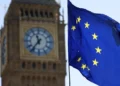 Reino Unido reaproxima-se da UE, mas linhas vermelhas limitam margem