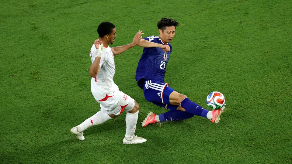 Japão