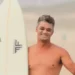 Surfista morre afogado após sofrer parada cardiorrespiratória