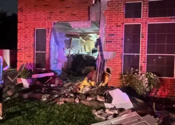 Mulher morre após Tesla em piloto automático bater contra casa nos EUA