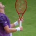João Fonseca começa mal na grama e vai cair no ranking da ATP