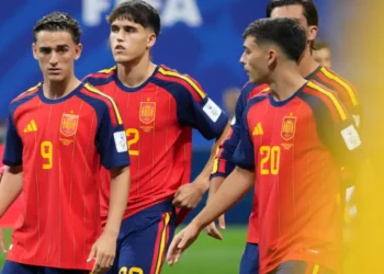 Confira os jogos da Copa do Mundo deste domingo