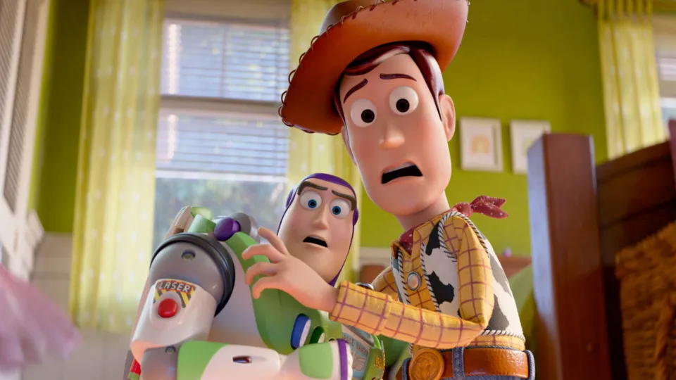 'Toy Story 5', com US$ 160 mi de bilheteria, é a maior estreia do ano nos EUA