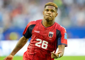 Herói de Cabo Verde contra Uruguai na Copa pediu dispensa da seleção em 2024