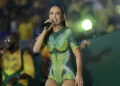 Os artistas mais influentes da música brasileira do passado e presente