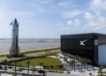 SpaceX lança oferta privada de notas seniores e informa caixa de US$ 100,8 bi
