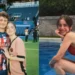 Namorada de João Neves é atacada por fãs de Georgina e CR7 nas redes
