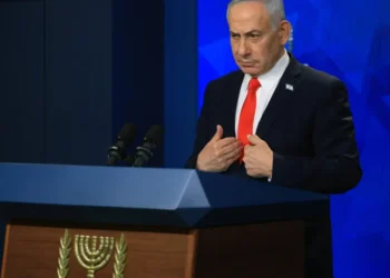 Netanyahu dá a Exército israelense